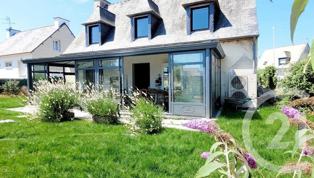 Maison &agrave; vendre - 6 pi&egrave;ces - 150,04 m2 - Matignon - 22 - BRETAGNE