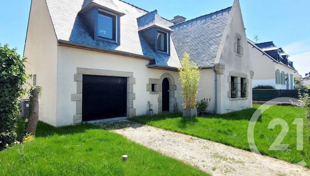 Maison &agrave; vendre - 6 pi&egrave;ces - 150,04 m2 - Matignon - 22 - BRETAGNE