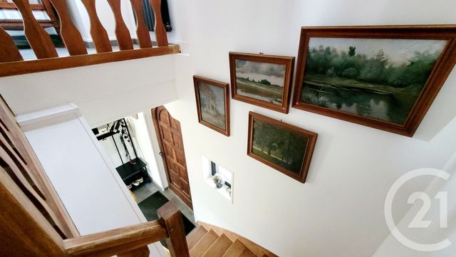 Maison &agrave; vendre - 6 pi&egrave;ces - 150,04 m2 - Matignon - 22 - BRETAGNE
