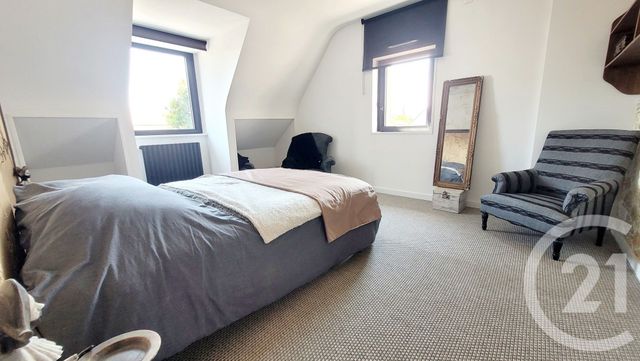 Maison &agrave; vendre - 6 pi&egrave;ces - 150,04 m2 - Matignon - 22 - BRETAGNE