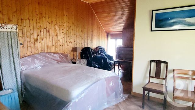 Maison à vendre - 3 pièces - 41,57 m2 - Corseul - 22 - BRETAGNE