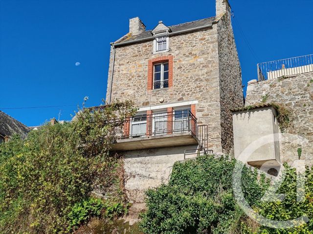 Maison à vendre - 3 pièces - 61,81 m2 - Plancoet - 22 - BRETAGNE