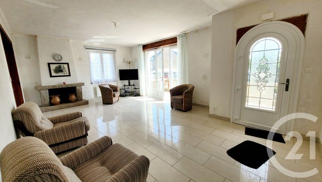 Maison à vendre MATIGNON