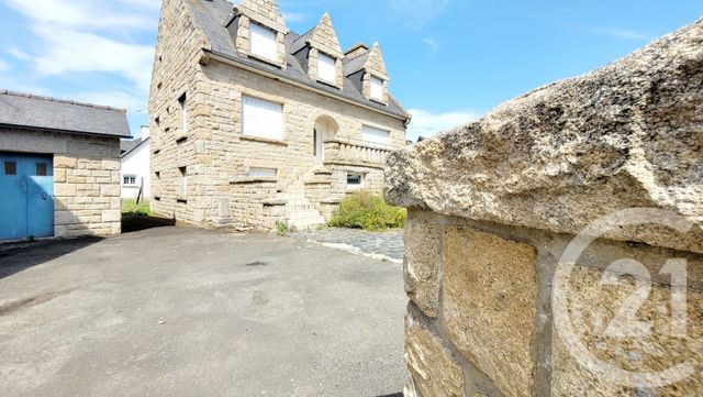 Maison &agrave; vendre - 11 pi&egrave;ces - 214,97 m2 - Matignon - 22 - BRETAGNE
