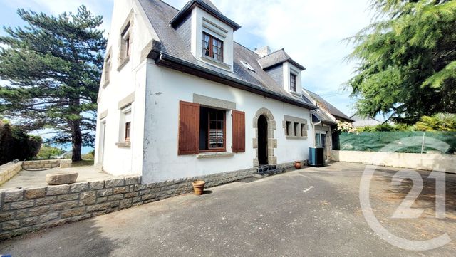 Maison à vendre - 8 pièces - 127,70 m2 - St Cast Le Guildo - 22 - BRETAGNE