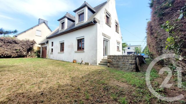 Maison à vendre - 8 pièces - 127,70 m2 - St Cast Le Guildo - 22 - BRETAGNE