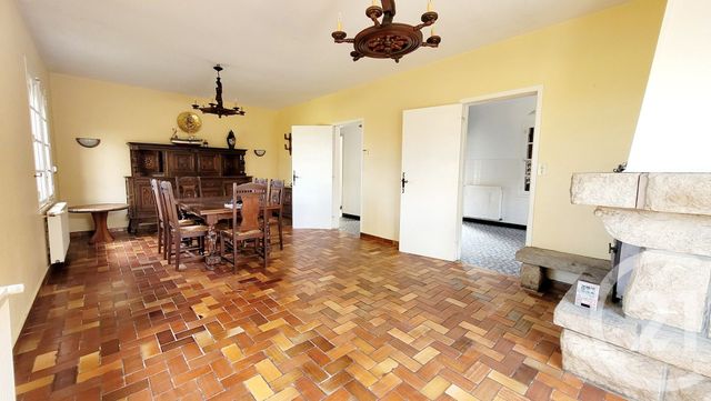 Maison à vendre - 8 pièces - 127,70 m2 - St Cast Le Guildo - 22 - BRETAGNE