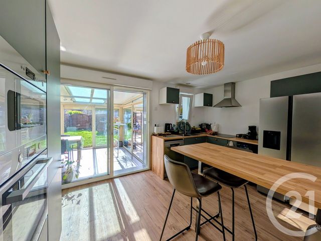 Maison &agrave; vendre - 5 pi&egrave;ces - 106,80 m2 - Plancoet - 22 - BRETAGNE