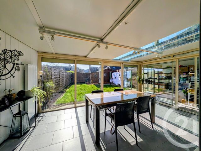 Maison &agrave; vendre - 5 pi&egrave;ces - 106,80 m2 - Plancoet - 22 - BRETAGNE