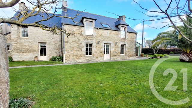 Maison &agrave; vendre - 6 pi&egrave;ces - 202,51 m2 - St Cast Le Guildo - 22 - BRETAGNE