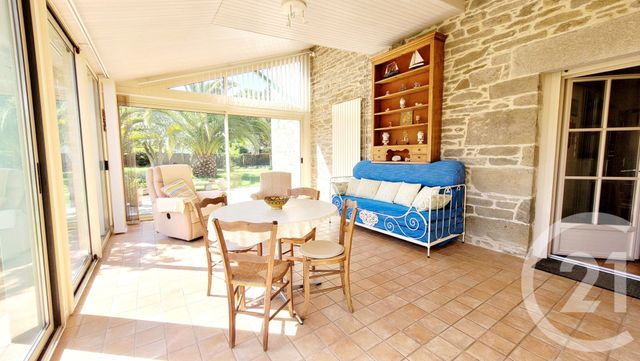 Maison &agrave; vendre - 6 pi&egrave;ces - 202,51 m2 - St Cast Le Guildo - 22 - BRETAGNE