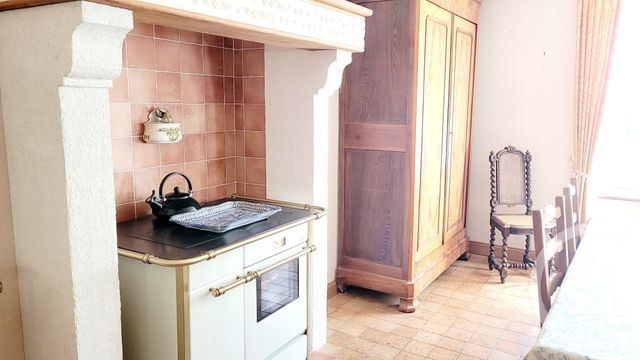 Maison &agrave; vendre - 6 pi&egrave;ces - 202,51 m2 - St Cast Le Guildo - 22 - BRETAGNE