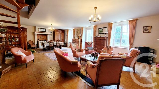 Maison à vendre - 6 pièces - 202,51 m2 - St Cast Le Guildo - 22 - BRETAGNE