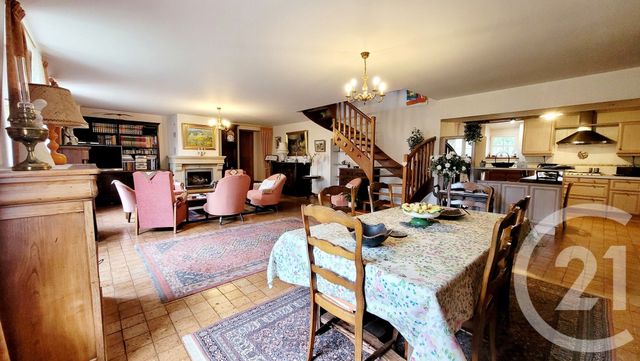Maison à vendre - 6 pièces - 202,51 m2 - St Cast Le Guildo - 22 - BRETAGNE