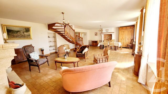 Maison &agrave; vendre - 6 pi&egrave;ces - 202,51 m2 - St Cast Le Guildo - 22 - BRETAGNE