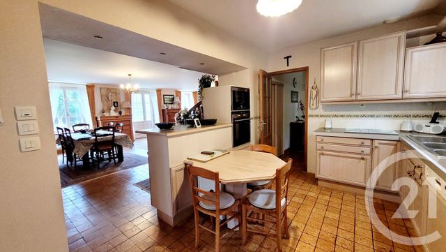 Maison à vendre - 6 pièces - 202,51 m2 - St Cast Le Guildo - 22 - BRETAGNE