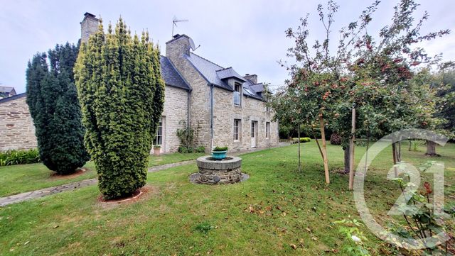 Maison à vendre - 6 pièces - 202,51 m2 - St Cast Le Guildo - 22 - BRETAGNE