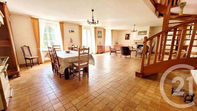 Maison &agrave; vendre - 6 pi&egrave;ces - 202,51 m2 - St Cast Le Guildo - 22 - BRETAGNE