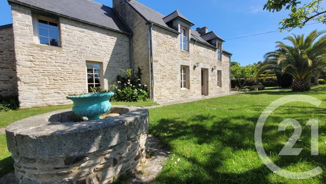Maison &agrave; vendre - 6 pi&egrave;ces - 202,51 m2 - St Cast Le Guildo - 22 - BRETAGNE