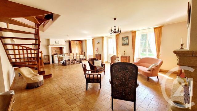 Maison &agrave; vendre - 6 pi&egrave;ces - 202,51 m2 - St Cast Le Guildo - 22 - BRETAGNE