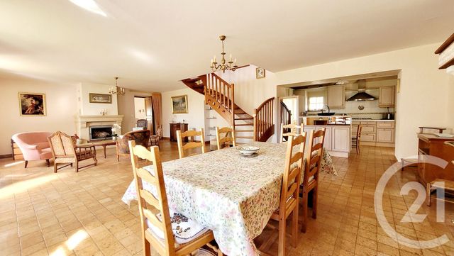 Maison &agrave; vendre - 6 pi&egrave;ces - 202,51 m2 - St Cast Le Guildo - 22 - BRETAGNE