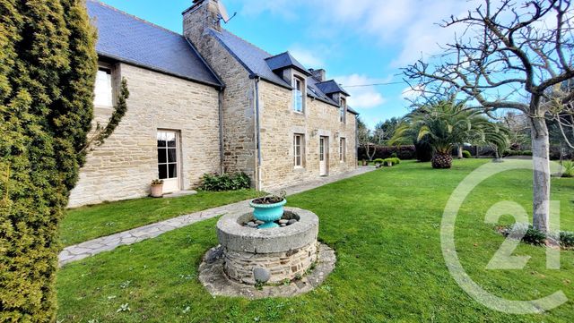 Maison &agrave; vendre - 6 pi&egrave;ces - 202,51 m2 - St Cast Le Guildo - 22 - BRETAGNE