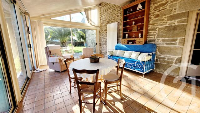 Maison &agrave; vendre - 6 pi&egrave;ces - 202,51 m2 - St Cast Le Guildo - 22 - BRETAGNE