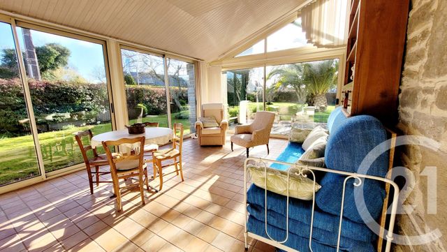 Maison &agrave; vendre - 6 pi&egrave;ces - 202,51 m2 - St Cast Le Guildo - 22 - BRETAGNE