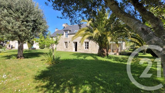 Maison &agrave; vendre - 6 pi&egrave;ces - 202,51 m2 - St Cast Le Guildo - 22 - BRETAGNE