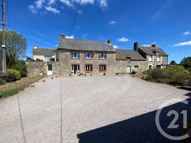 maison - PLUDUNO - 22