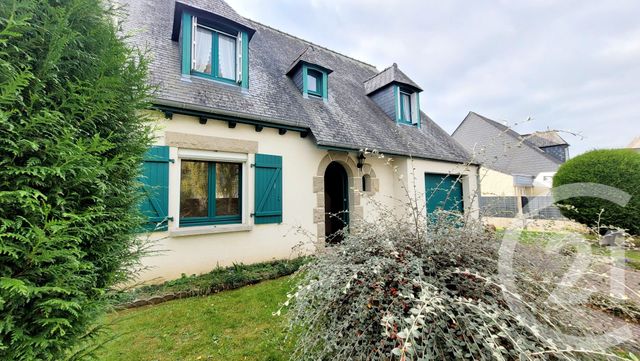 Maison à vendre MATIGNON