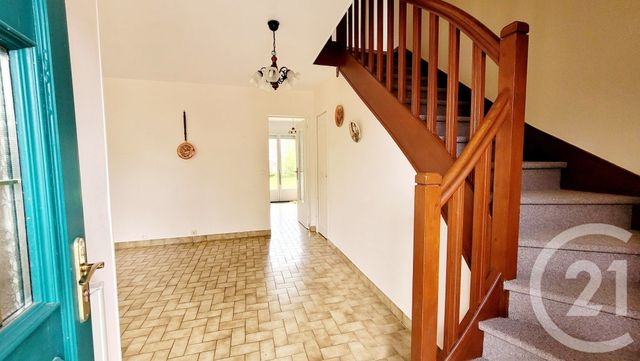 Maison à vendre - 7 pièces - 118,98 m2 - Matignon - 22 - BRETAGNE