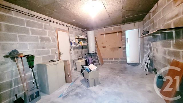 Maison à vendre - 7 pièces - 118,98 m2 - Matignon - 22 - BRETAGNE