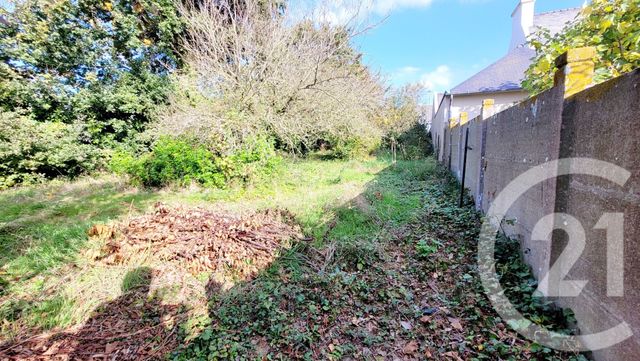 Terrain à vendre - 513 m2 - Plancoet - 22 - BRETAGNE