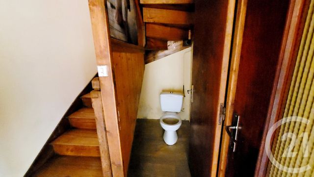 Maison à vendre - 4 pièces - 61,95 m2 - Plancoet - 22 - BRETAGNE