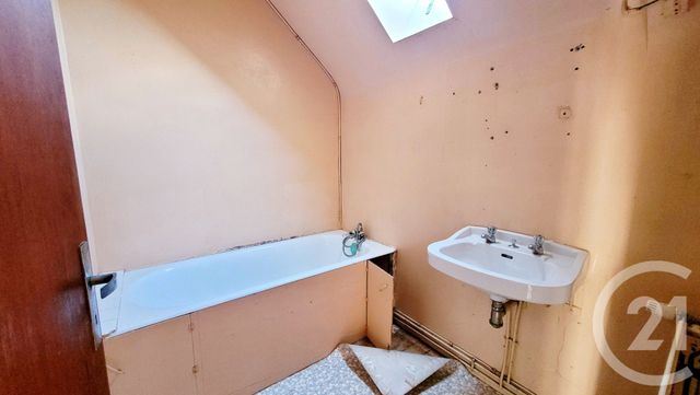 Maison à vendre - 4 pièces - 61,95 m2 - Plancoet - 22 - BRETAGNE