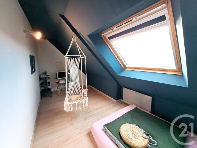 Maison à vendre - 5 pièces - 101,08 m2 - Plancoet - 22 - BRETAGNE