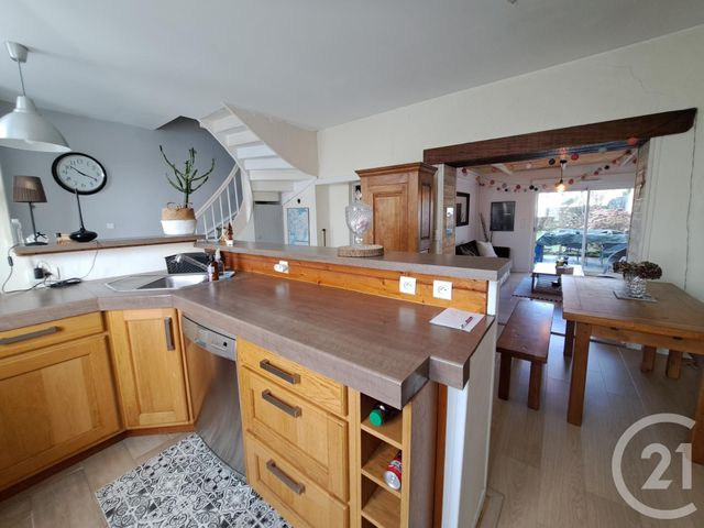 Maison à vendre PLANCOET