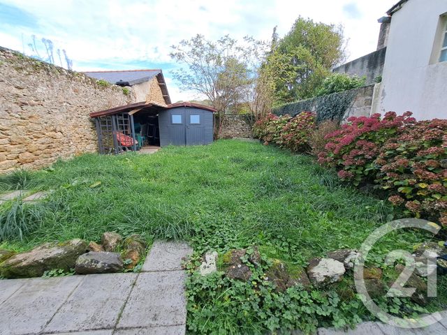 Maison à vendre - 5 pièces - 101,08 m2 - Plancoet - 22 - BRETAGNE