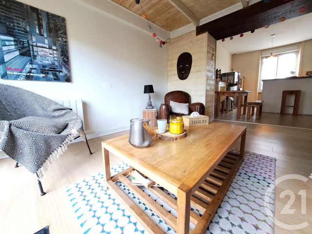 Maison à vendre - 5 pièces - 101,08 m2 - Plancoet - 22 - BRETAGNE