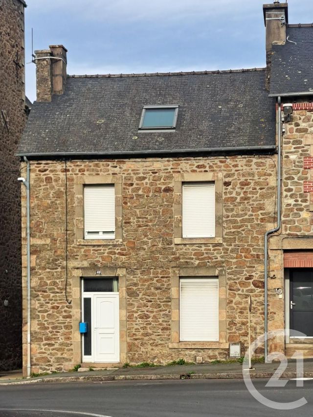 Maison à vendre PLANCOET