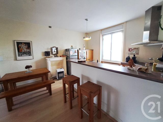 Maison à vendre - 5 pièces - 101,08 m2 - Plancoet - 22 - BRETAGNE