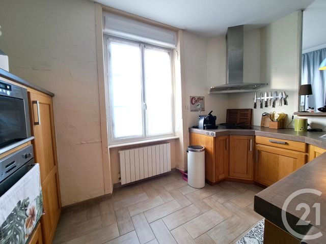 Maison à vendre - 5 pièces - 101,08 m2 - Plancoet - 22 - BRETAGNE