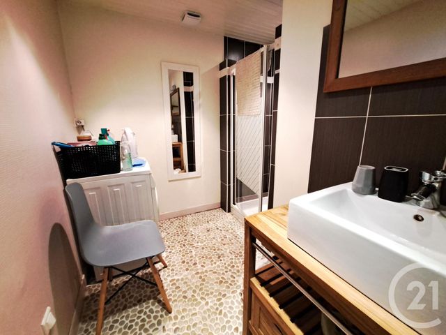 Maison à vendre - 5 pièces - 101,08 m2 - Plancoet - 22 - BRETAGNE