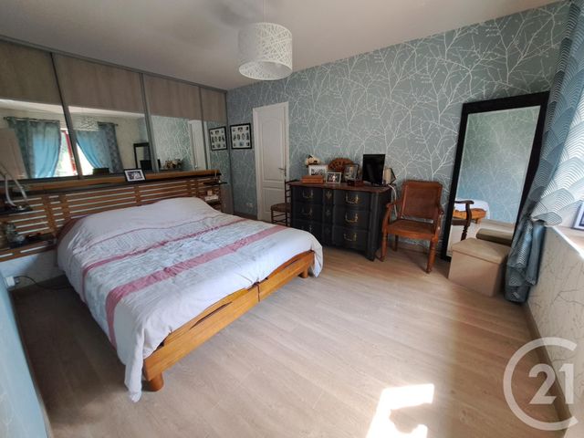 Maison &agrave; vendre - 4 pi&egrave;ces - 114 m2 - St Potan - 22 - BRETAGNE