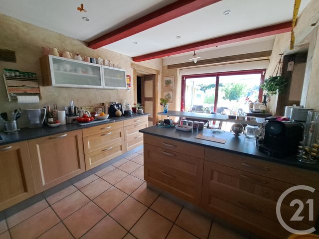 Maison &agrave; vendre - 4 pi&egrave;ces - 114 m2 - St Potan - 22 - BRETAGNE
