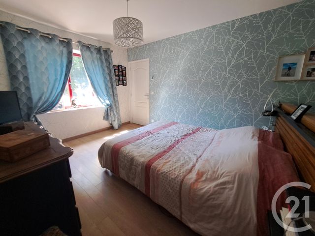 Maison &agrave; vendre - 4 pi&egrave;ces - 114 m2 - St Potan - 22 - BRETAGNE