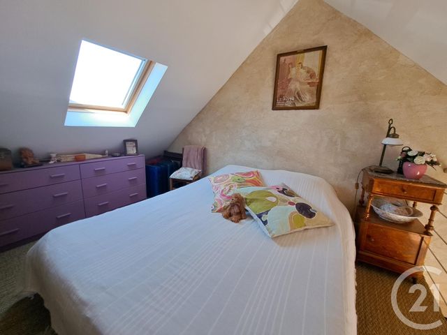 Maison &agrave; vendre - 4 pi&egrave;ces - 114 m2 - St Potan - 22 - BRETAGNE