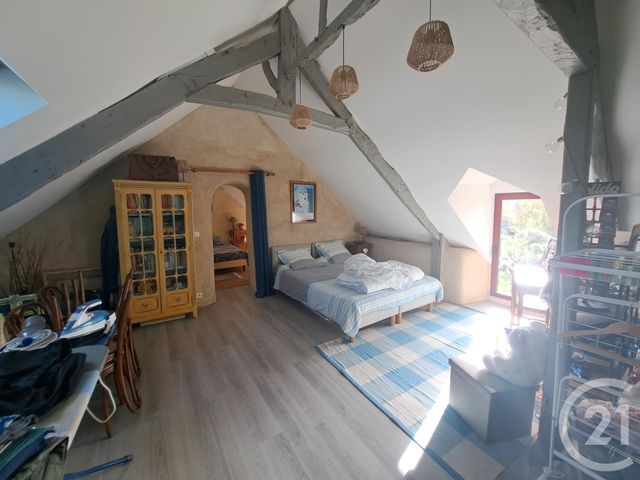 Maison &agrave; vendre - 4 pi&egrave;ces - 114 m2 - St Potan - 22 - BRETAGNE