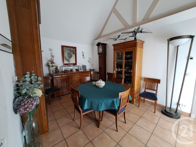 Maison &agrave; vendre - 4 pi&egrave;ces - 114 m2 - St Potan - 22 - BRETAGNE